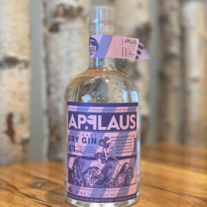 Applaus-Dry-Gin bei WELLER bestellen und genießen