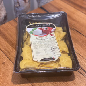 Pastificio-Temporin-Caramelle aus hochwertigen Zutaten